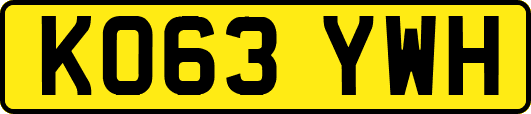 KO63YWH