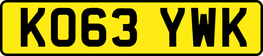 KO63YWK