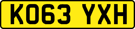 KO63YXH