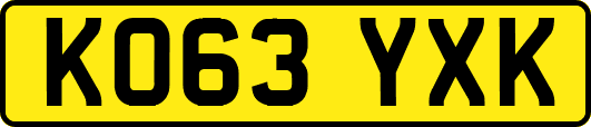 KO63YXK