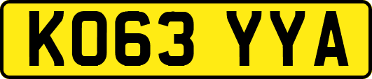 KO63YYA