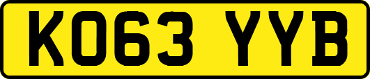 KO63YYB