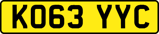 KO63YYC