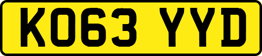 KO63YYD
