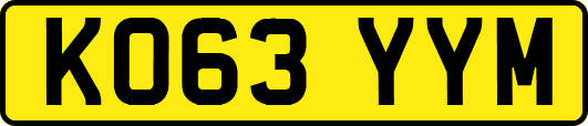 KO63YYM