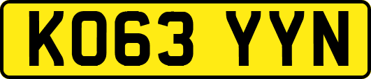 KO63YYN