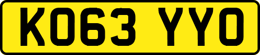 KO63YYO