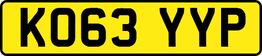 KO63YYP