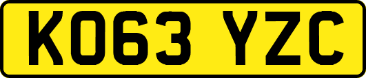 KO63YZC