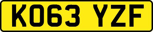 KO63YZF