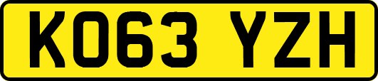 KO63YZH