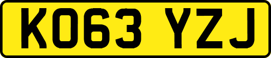KO63YZJ