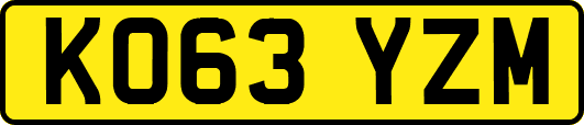 KO63YZM