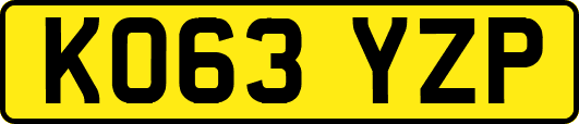 KO63YZP