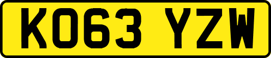 KO63YZW