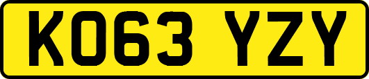 KO63YZY