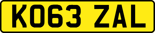 KO63ZAL