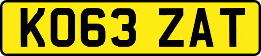 KO63ZAT
