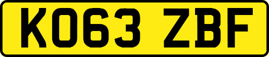 KO63ZBF