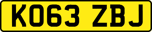 KO63ZBJ