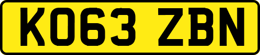 KO63ZBN