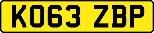 KO63ZBP