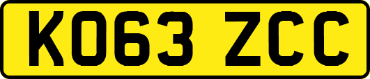 KO63ZCC