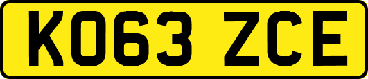 KO63ZCE