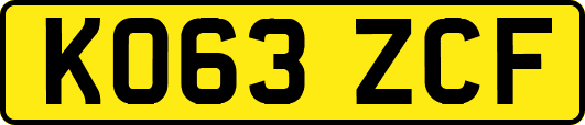 KO63ZCF