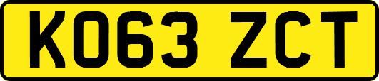 KO63ZCT