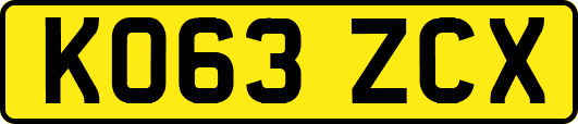 KO63ZCX