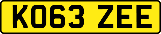 KO63ZEE