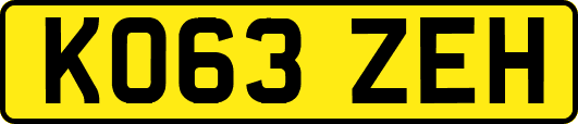 KO63ZEH