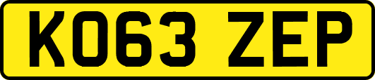 KO63ZEP