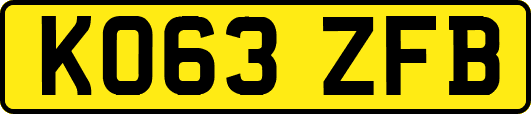 KO63ZFB