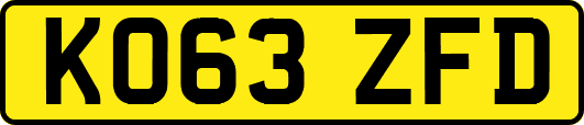 KO63ZFD