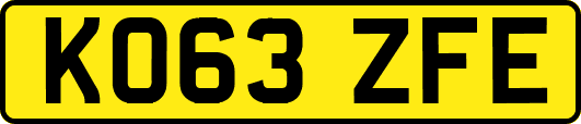 KO63ZFE