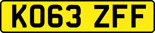KO63ZFF
