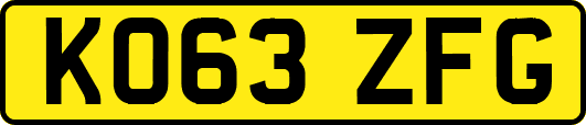 KO63ZFG