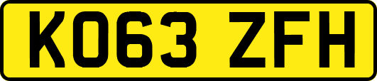 KO63ZFH