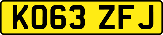 KO63ZFJ