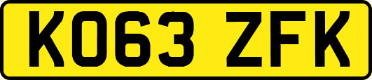 KO63ZFK