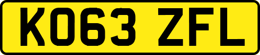 KO63ZFL