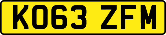 KO63ZFM