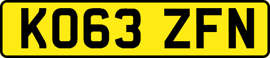 KO63ZFN