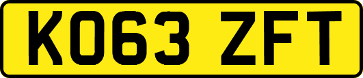 KO63ZFT