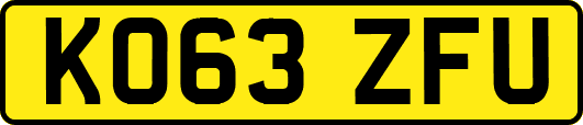 KO63ZFU