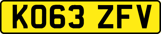 KO63ZFV