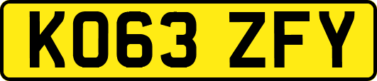 KO63ZFY