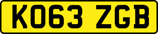 KO63ZGB